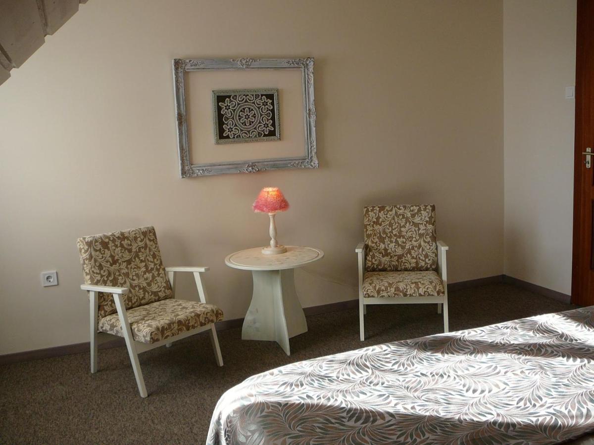 Dunakanyar Apartment Tahitófalu Bagian luar foto