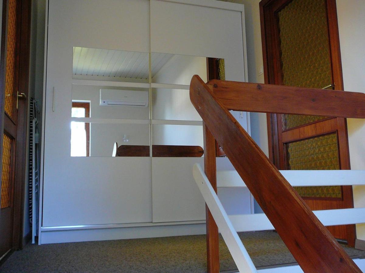 Dunakanyar Apartment Tahitófalu Bagian luar foto
