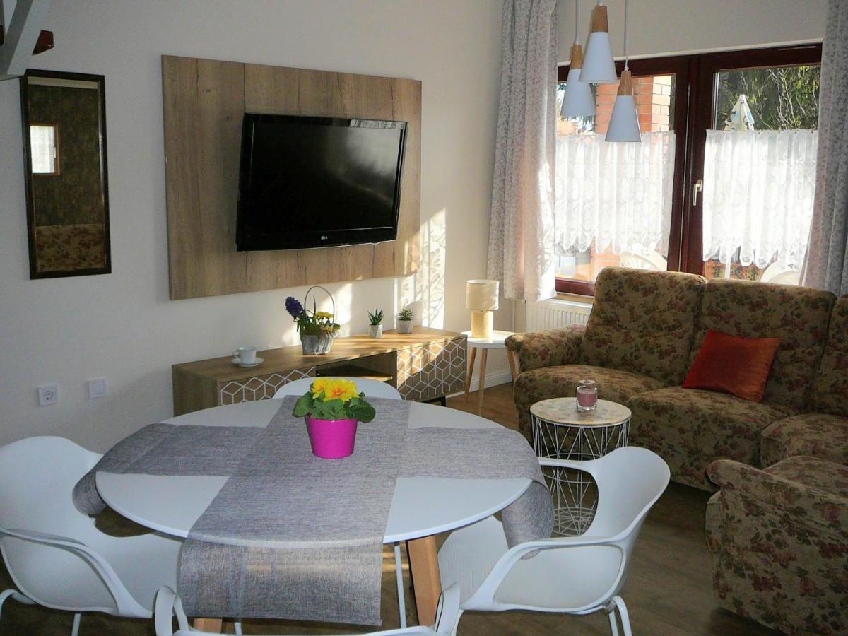 Dunakanyar Apartment Tahitófalu Bagian luar foto